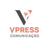 Vpress Comunicação Logo
