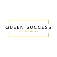 Queen Success by Rochelle Logo