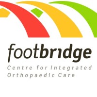 Footbridge Centre for Integrated Orthopaedic Care Logo