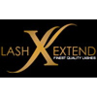 Lash eXtend B.V. Logo