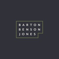 Barton Benson Jones PLLC Logo