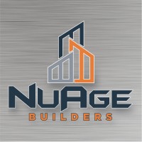 NuAge Builders Logo