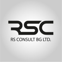 RS Consult BG Logo