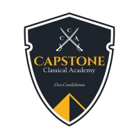Capstone Classical Academy Logo