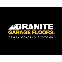 Granite Garage Floors Franchising Logo