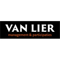 Van Lier Management & Participaties B.V. Logo