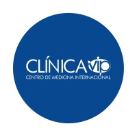 CLINICA VIP Logo