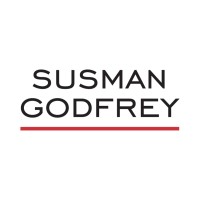 Susman Godfrey LLP Logo