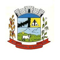 Prefeitura Municipal de Santana do Riacho Logo