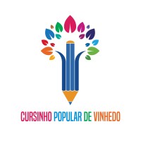 Cursinho Popular de Vinhedo Logo