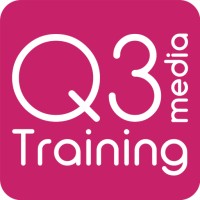 Q3 Media Training Logo