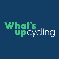Whats Up Cycling Logo