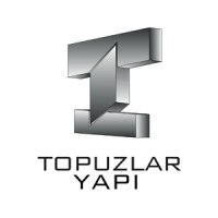 Topuzlar Yapı Logo