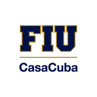 CasaCuba at Florida International University Logo