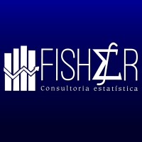 Fisher Consultoria Estatística Logo