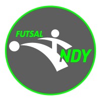 Futsal Indy Logo