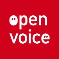 Open Voice Logo