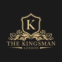 The Kingsman London Logo