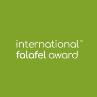 International Falafel Award Logo