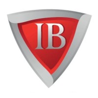 Iron Bodyfit Corporation Logo
