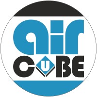 AirCube Logo
