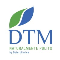 DTM Deterchimica Srl Logo