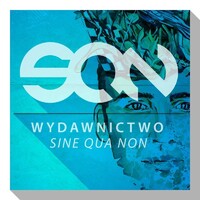Sine Qua Non Publishing | SQN Publishing Logo