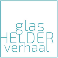 Glashelder Verhaal Logo