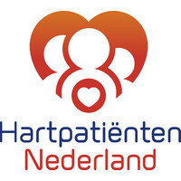 Stichting Hartpatiënten Nederland Logo