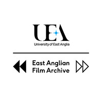 East Anglian Film Archive Logo