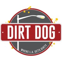 Dirt Dog Inc. Logo