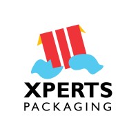 Xperts Packaging - Custom Printed Boxes Logo