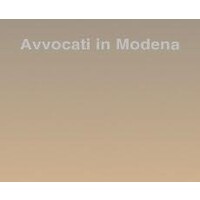 Avvocati in Modena Logo