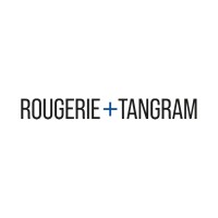 ROUGERIE+TANGRAM Logo