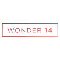 Wonder 14 Logo