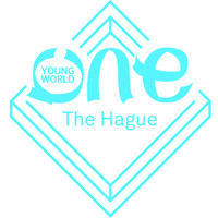 One Young World The Hague Logo