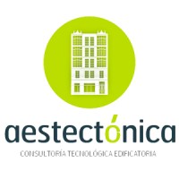 Aestectónica Innovación Logo