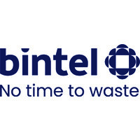 Bintel AB Logo