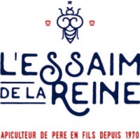 LEssaim de la Reine Logo