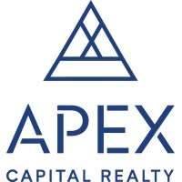 APEX Capital Realty Logo