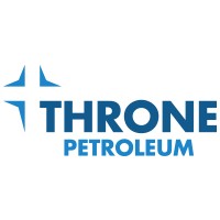 Throne Petroleum Resources Logo
