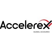 Accelerex Logo