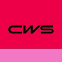 CWS Polska Logo