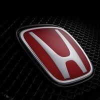 Honda Automobiles Crissier Logo