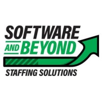 Software And Beyond Staffing Solutions, LLC Logo