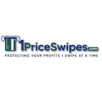 1PriceSwipes.com Logo