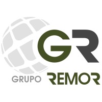 Grupo Remor Logo