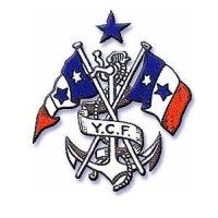 Yacht Club de France Logo