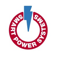 Smart Power Systems Generators Logo