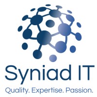 Syniad IT Logo
